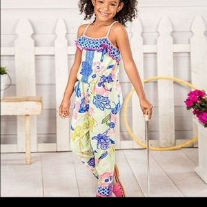 Matilda Jane LongAlls